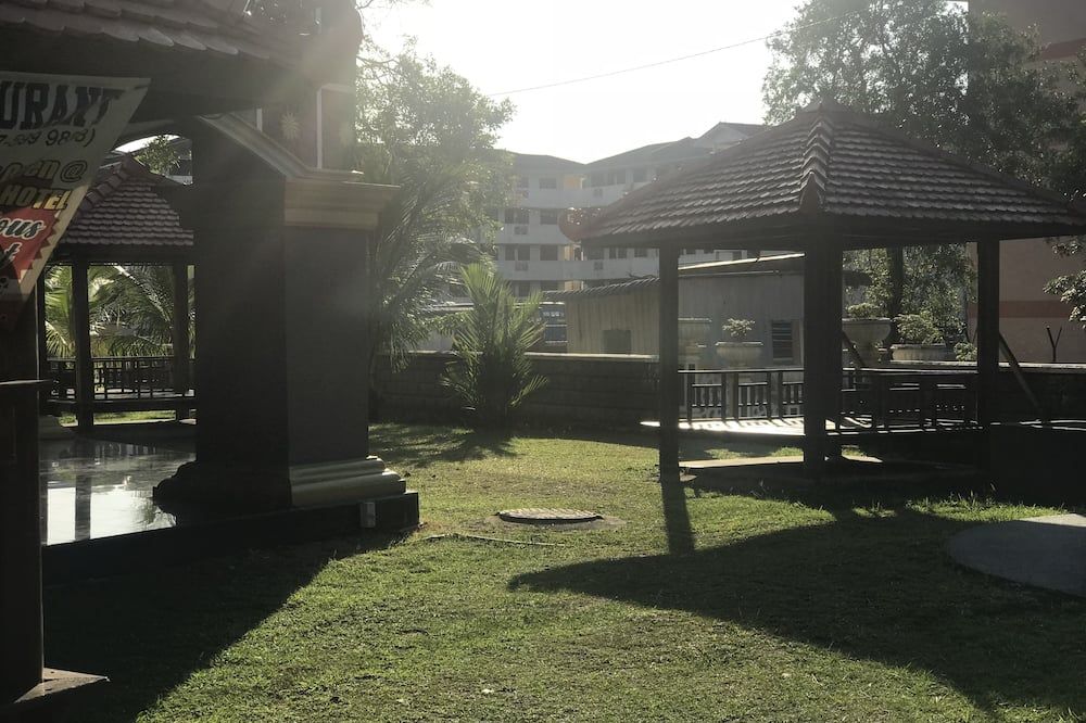Outdoor view