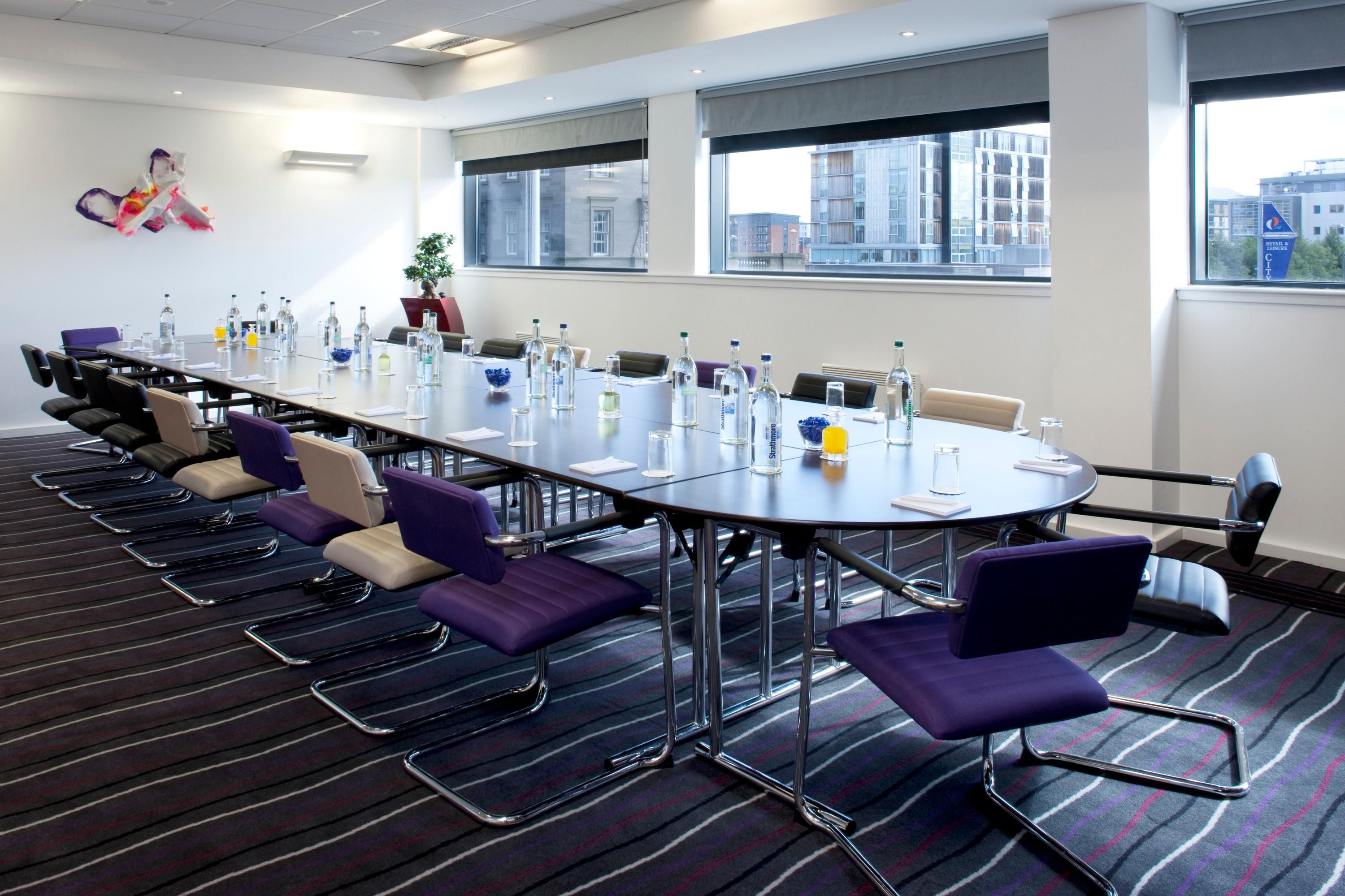 Conference room