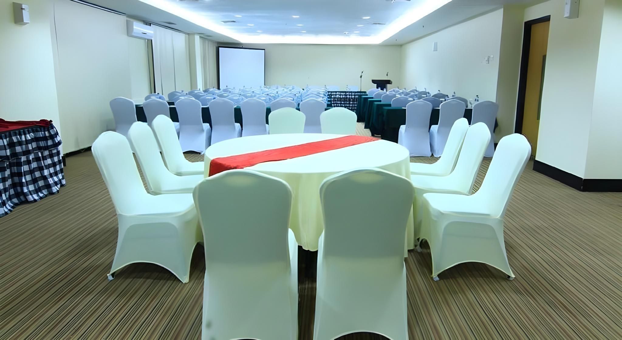 Conference room