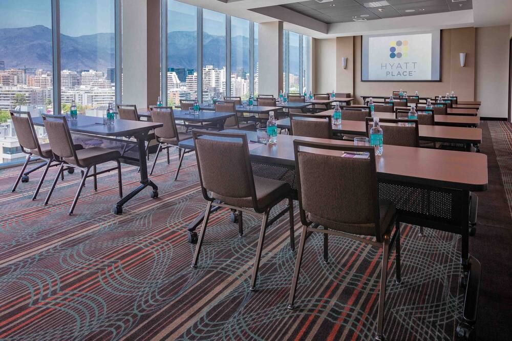 Conference room