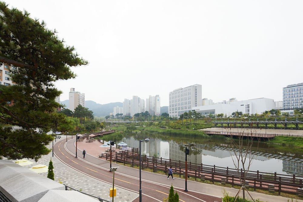 Outdoor view