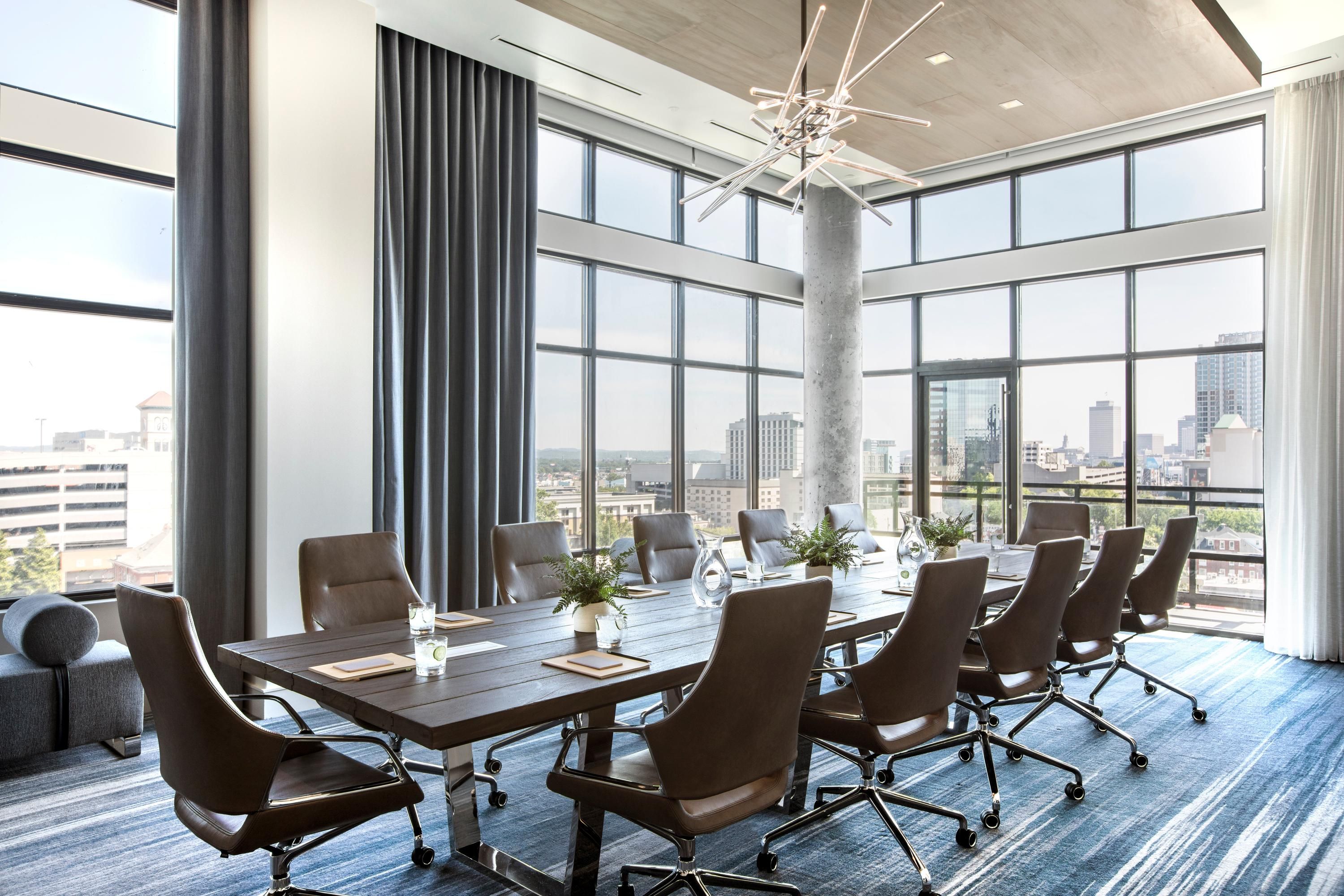 Conference room