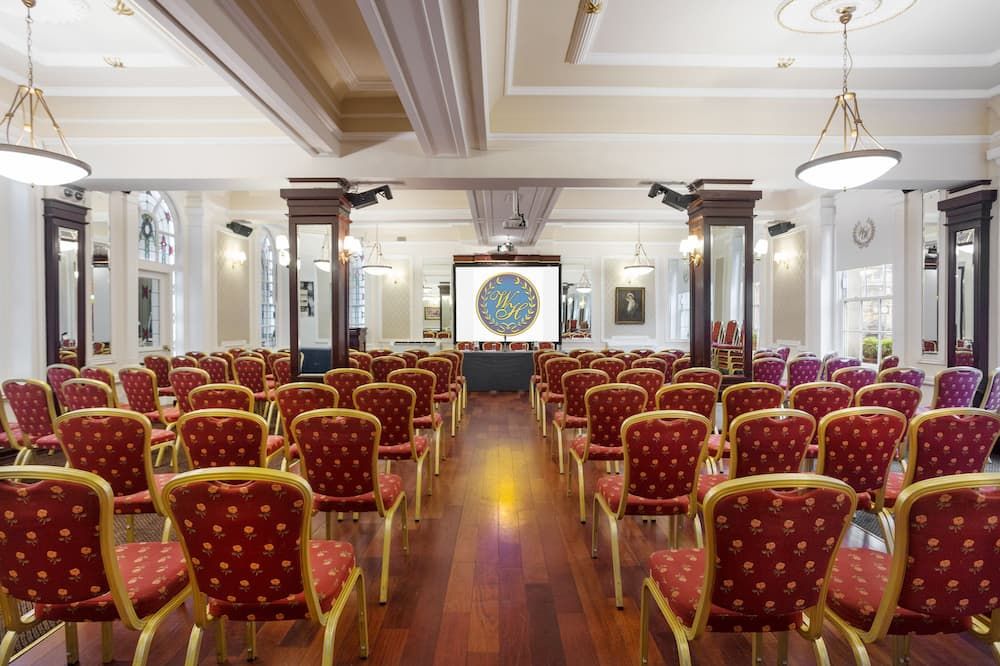 Conference room