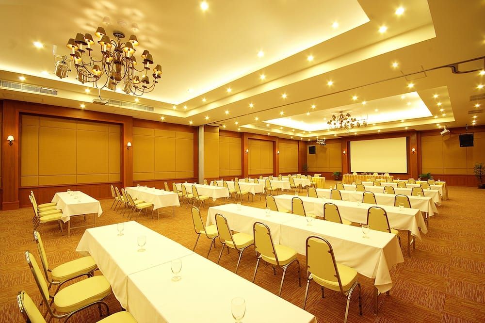 Conference room