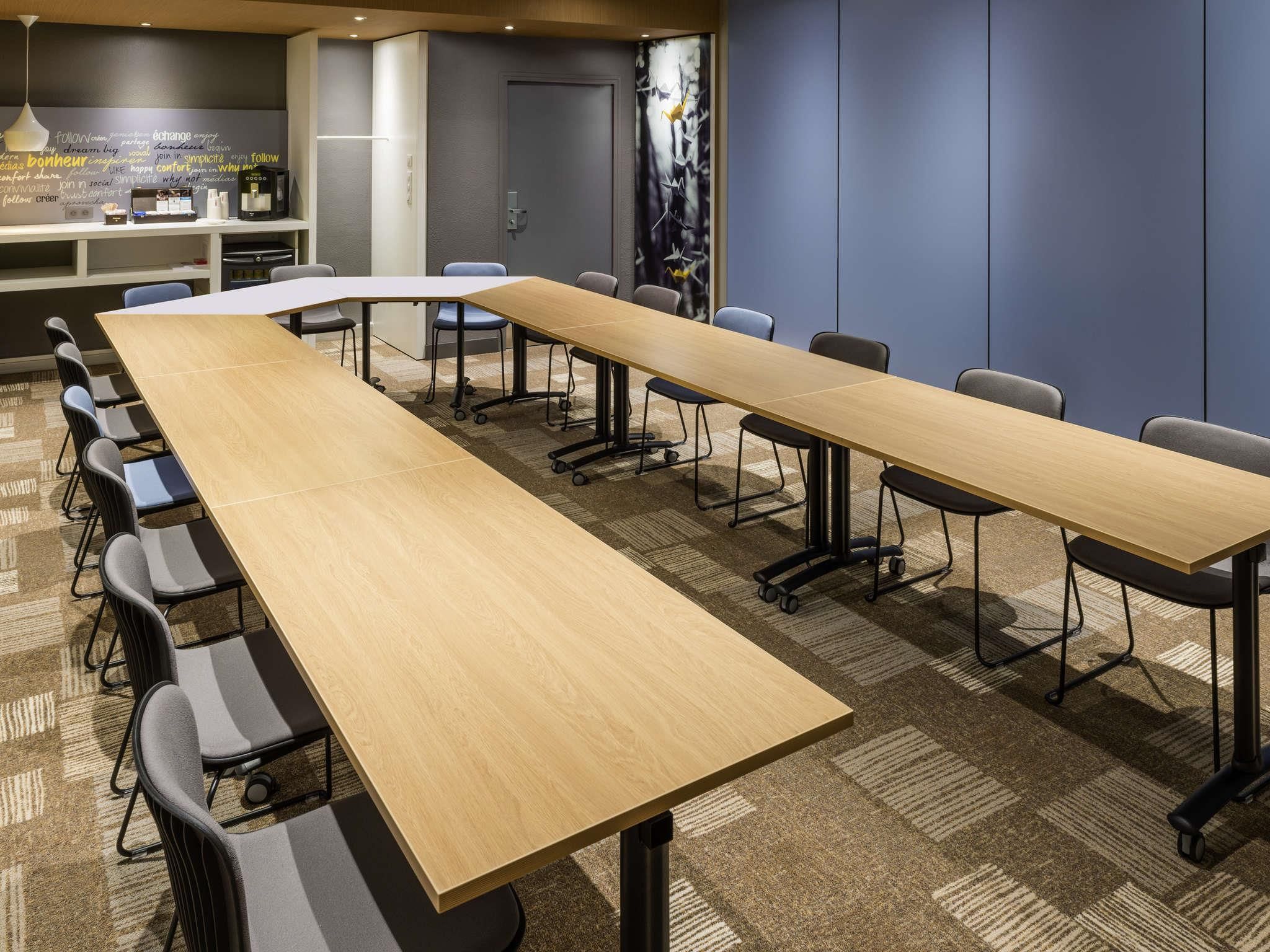 Conference room