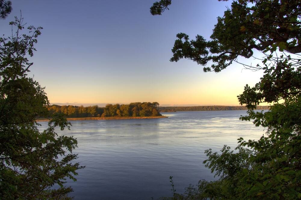 Outdoor view