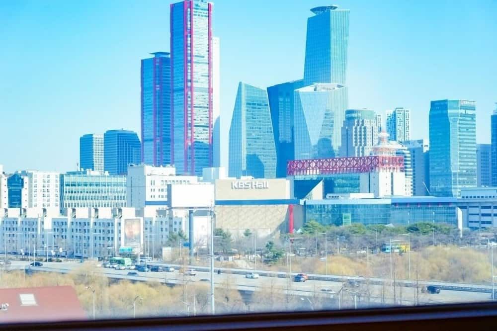 Outdoor view