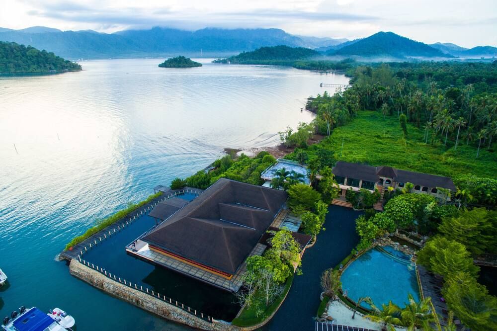 Outdoor view