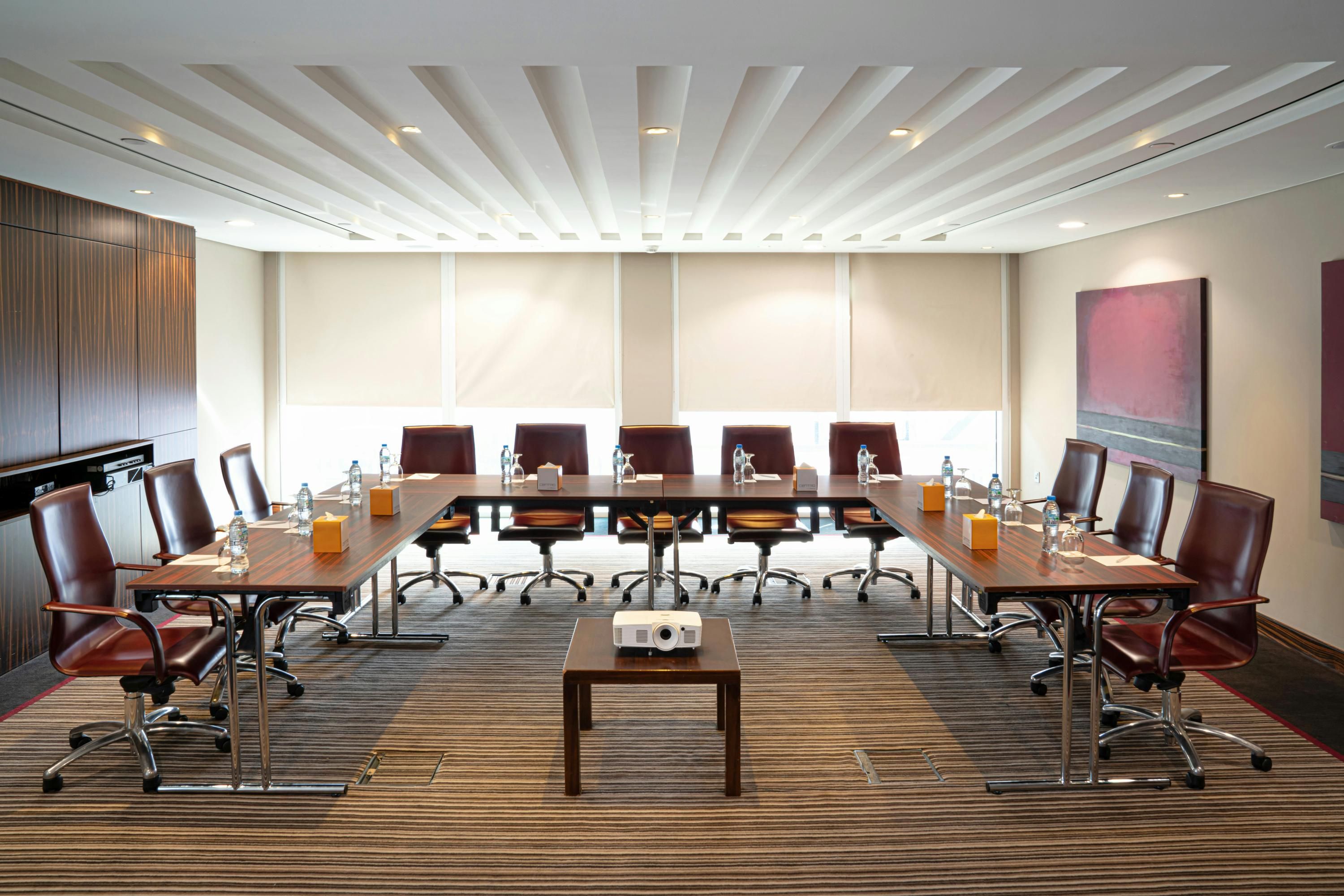 Conference room