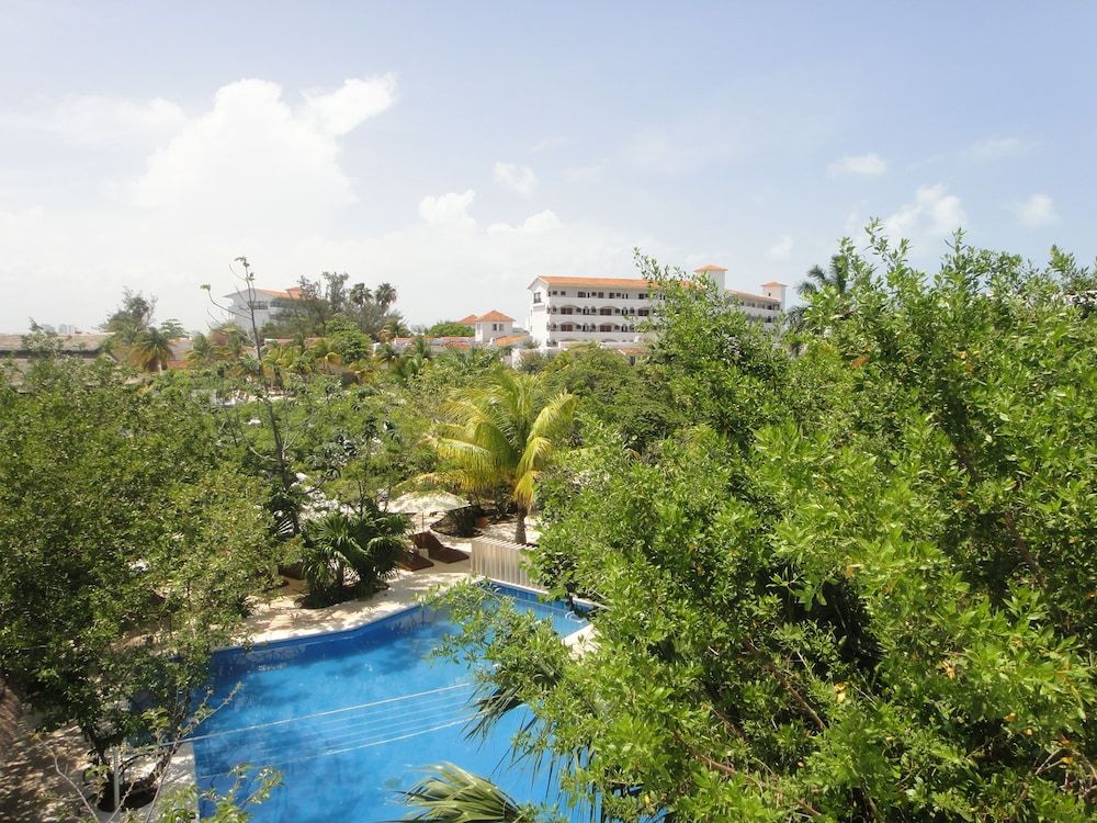 Outdoor view