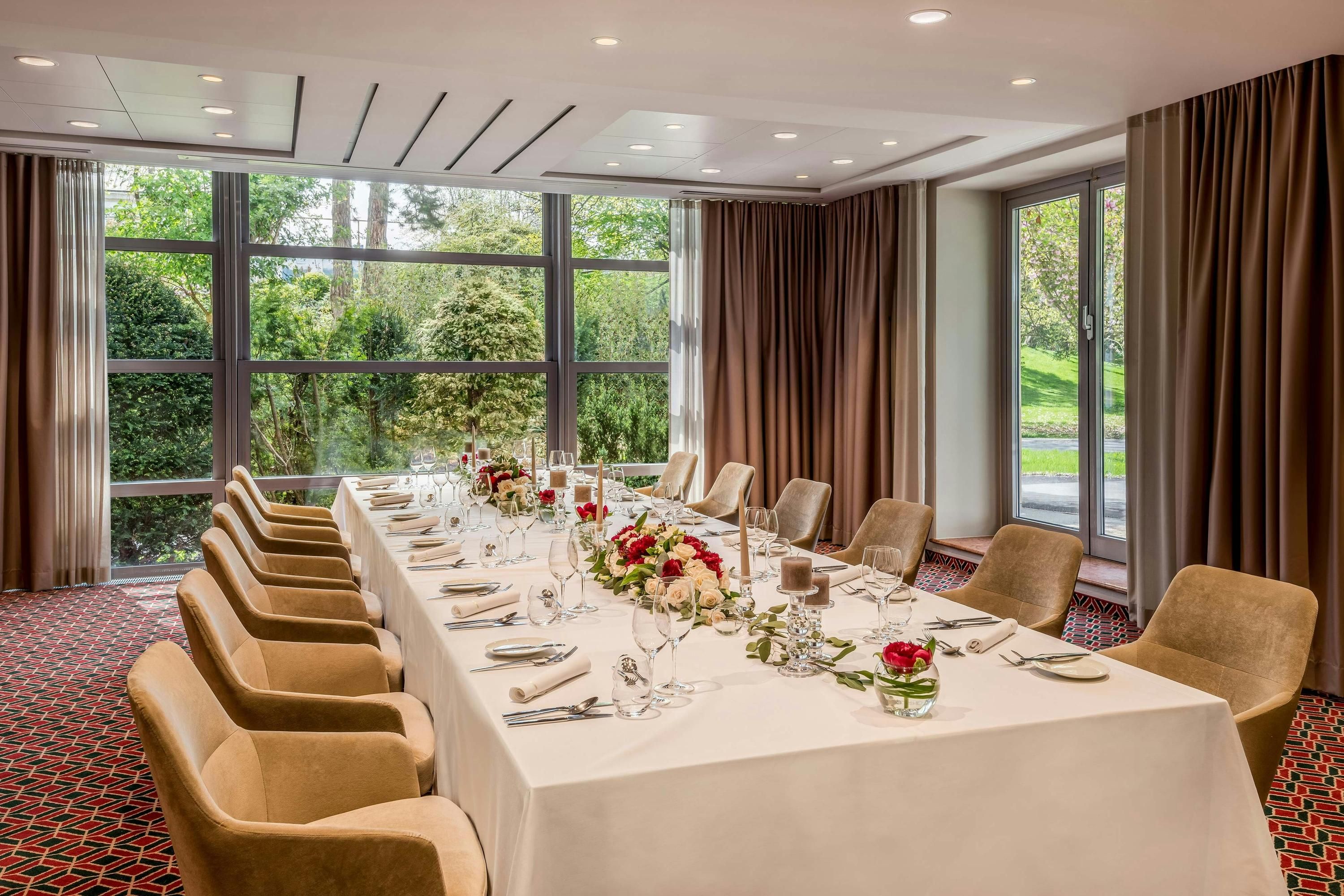 Conference room