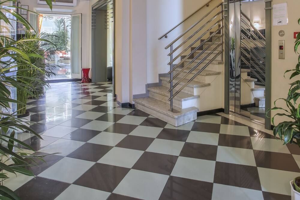 Stairs Photo