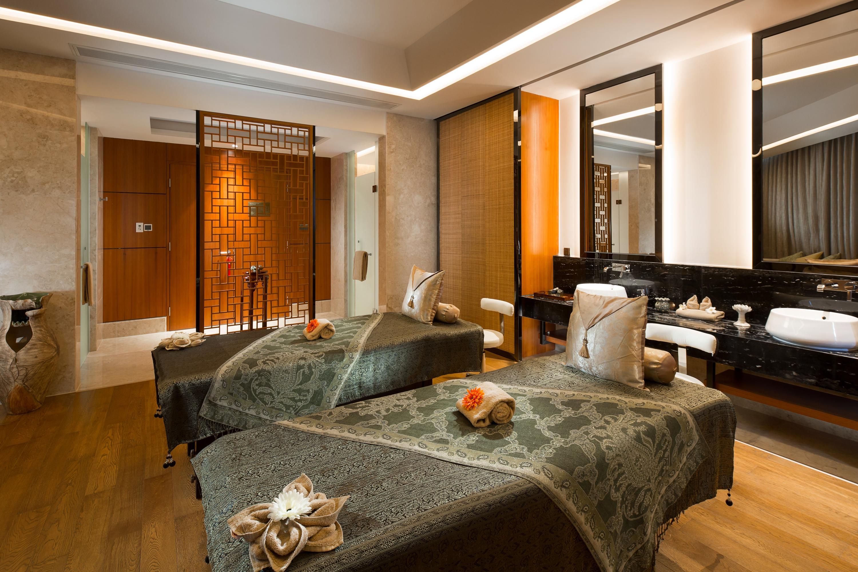 Spa