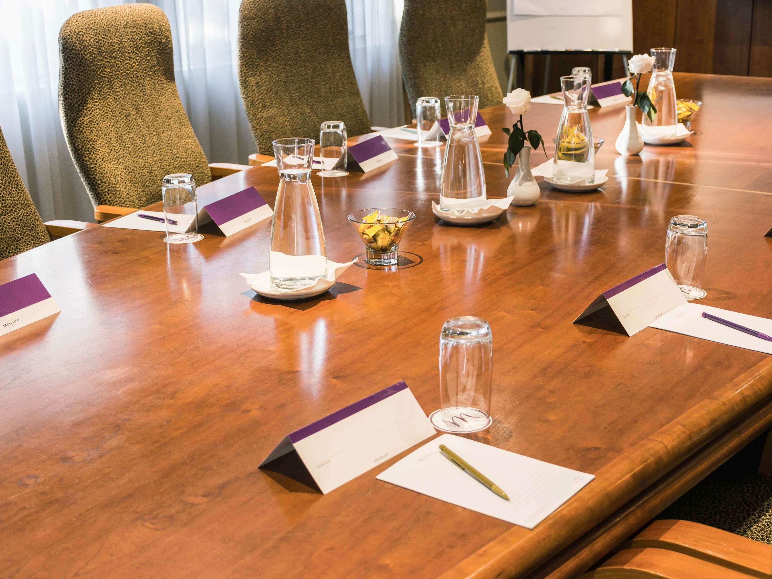 Conference room