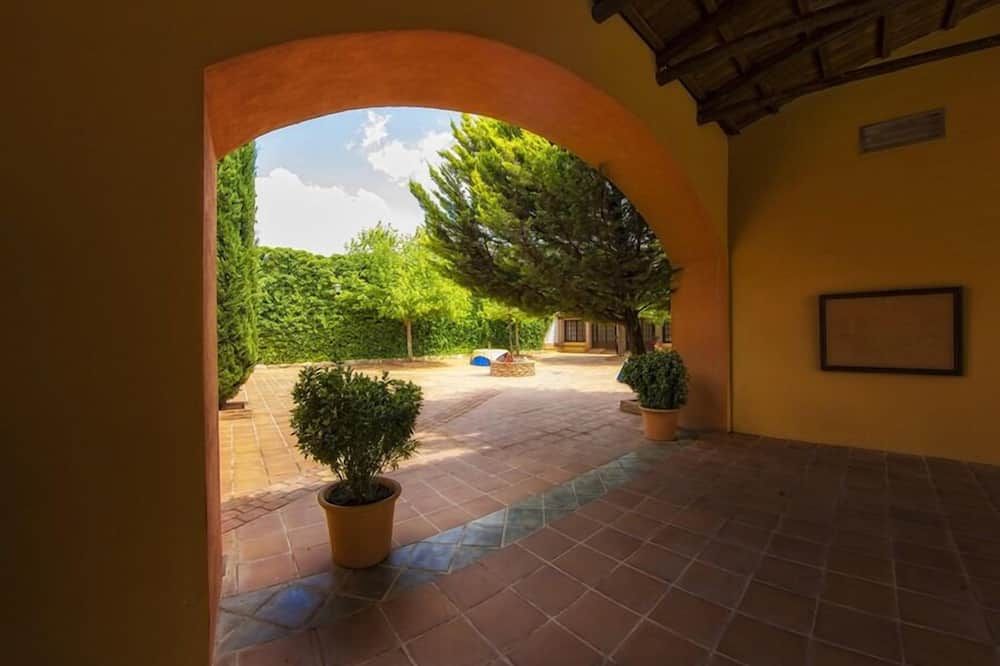 Outdoor view