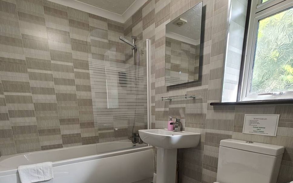 Bathroom Photo