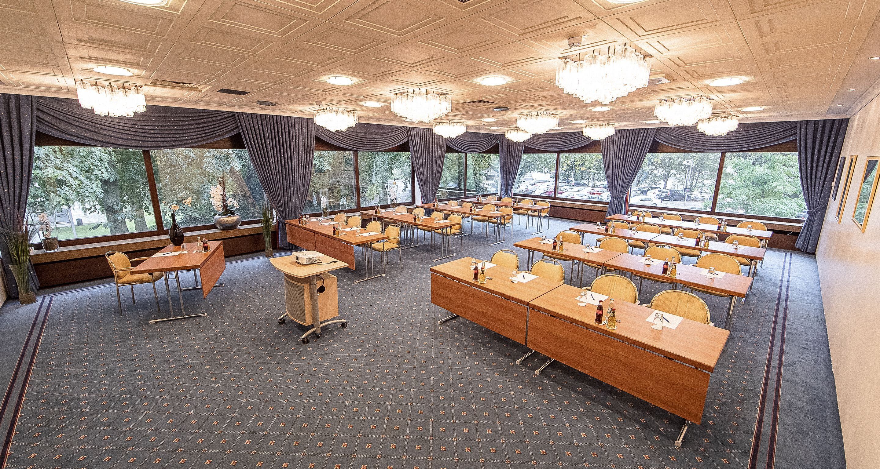 Conference room