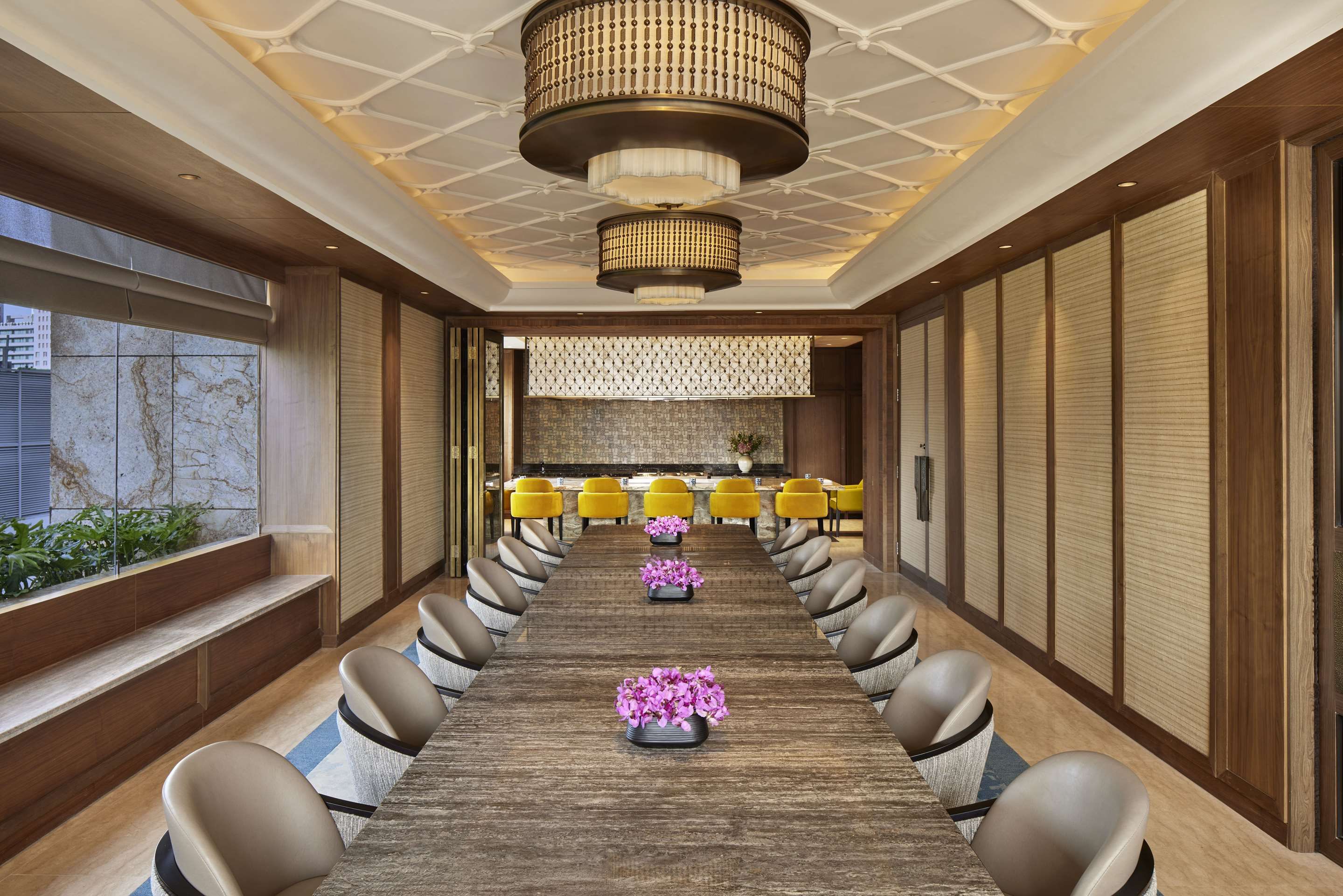 Conference room