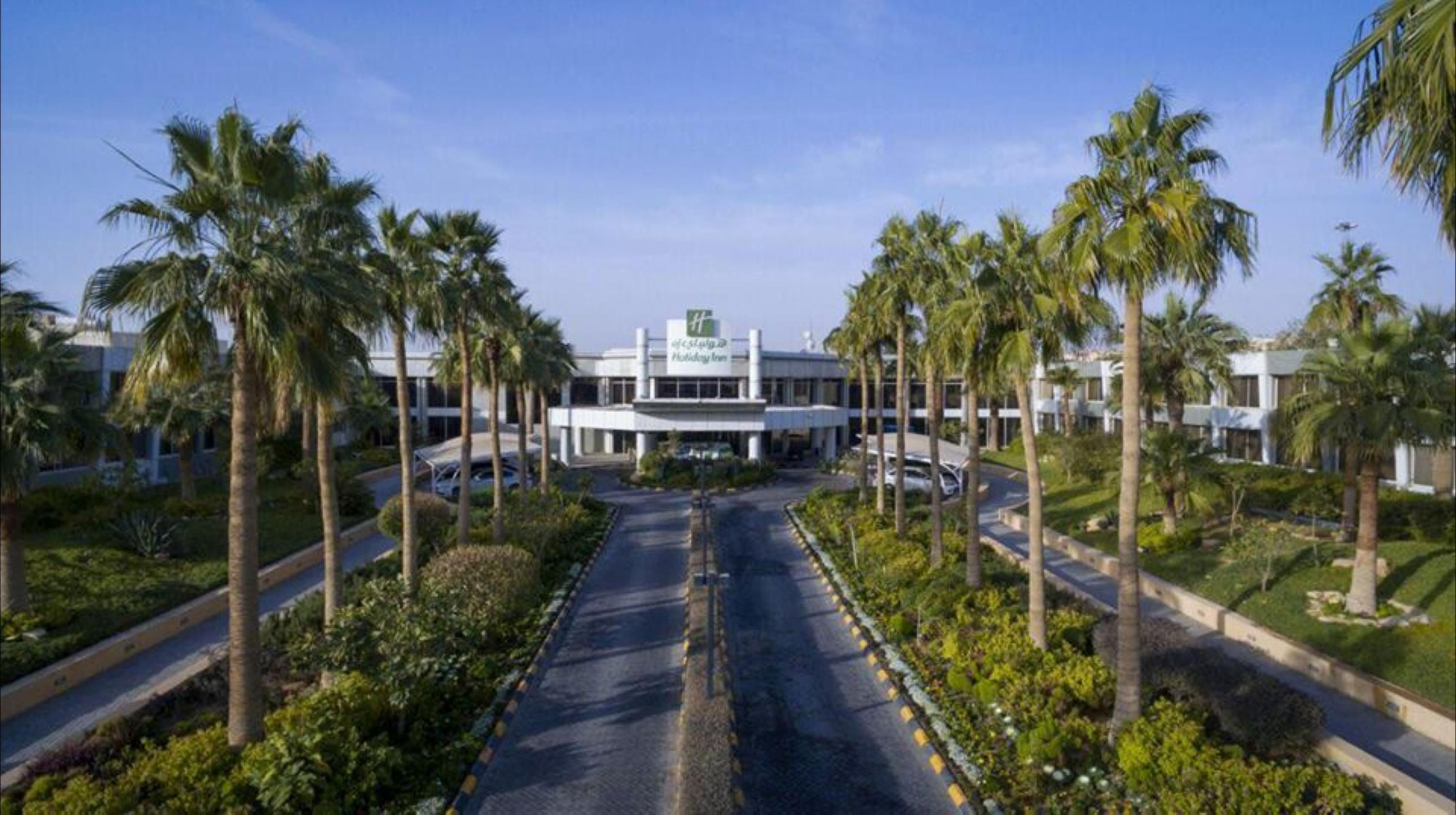 Outdoor view