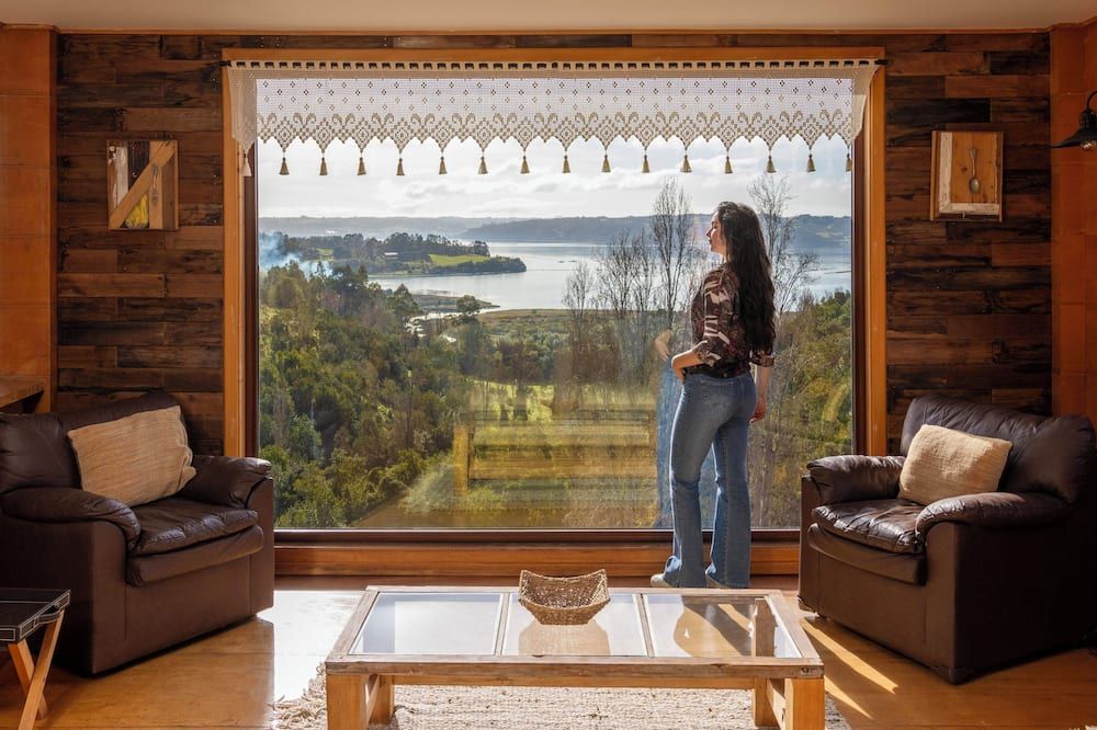 Outdoor view