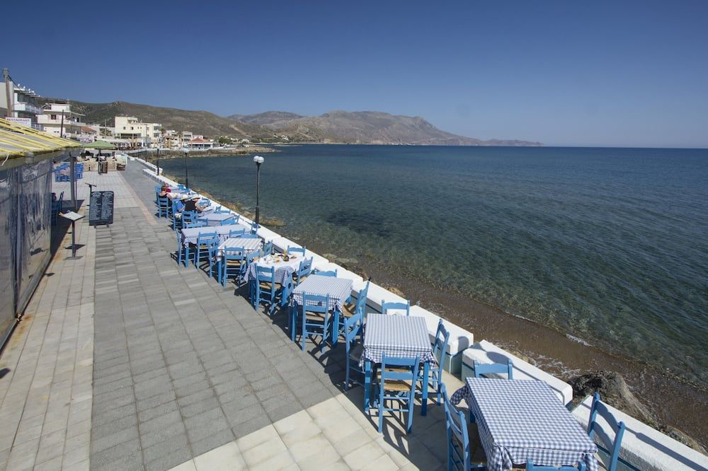 Outdoor view