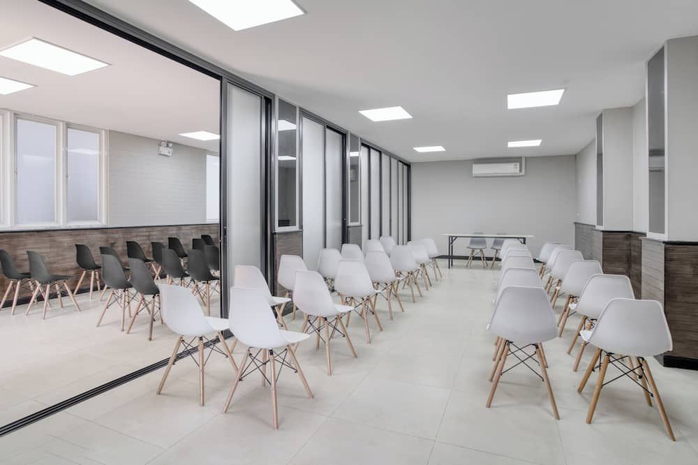 Conference room