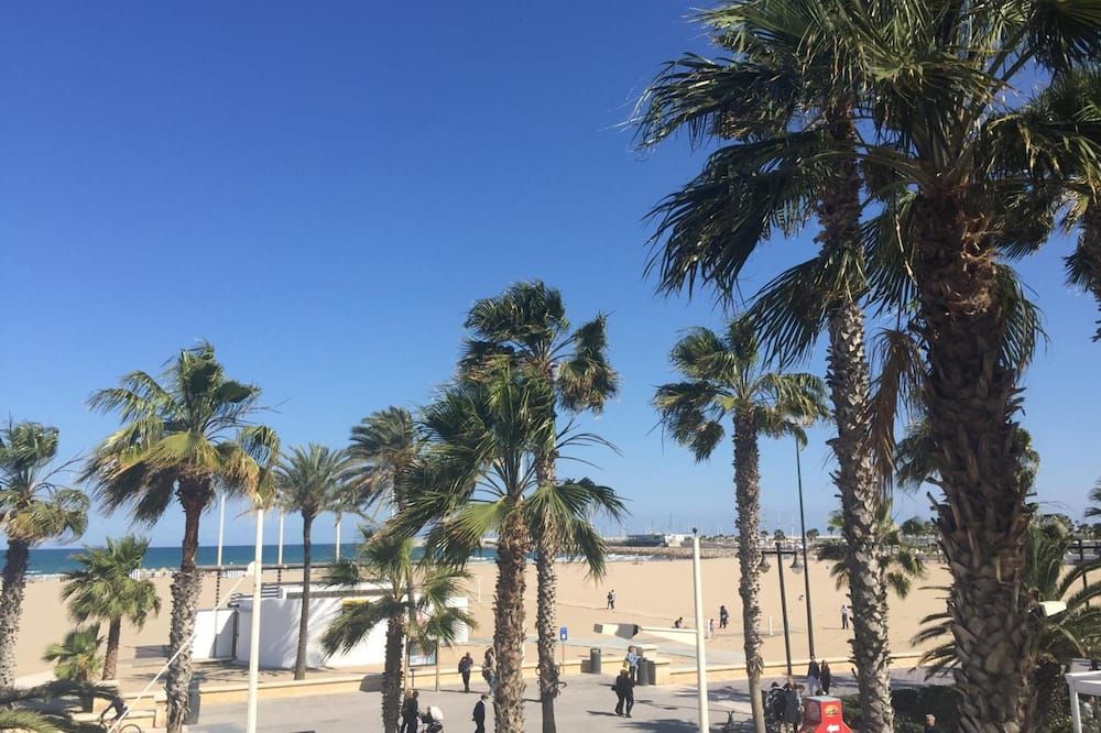 Outdoor view