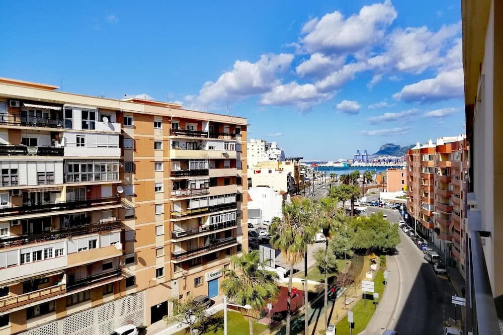 Outdoor view