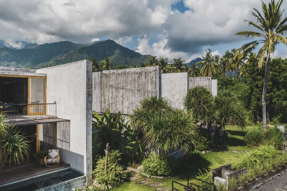 Outdoor view