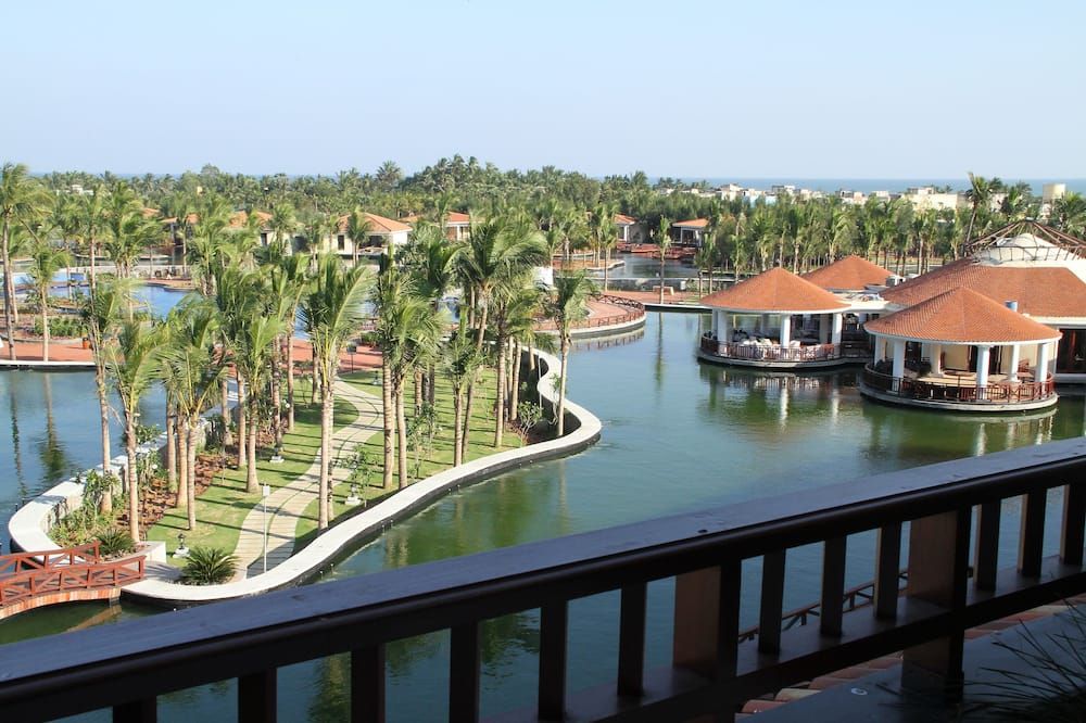 Outdoor view