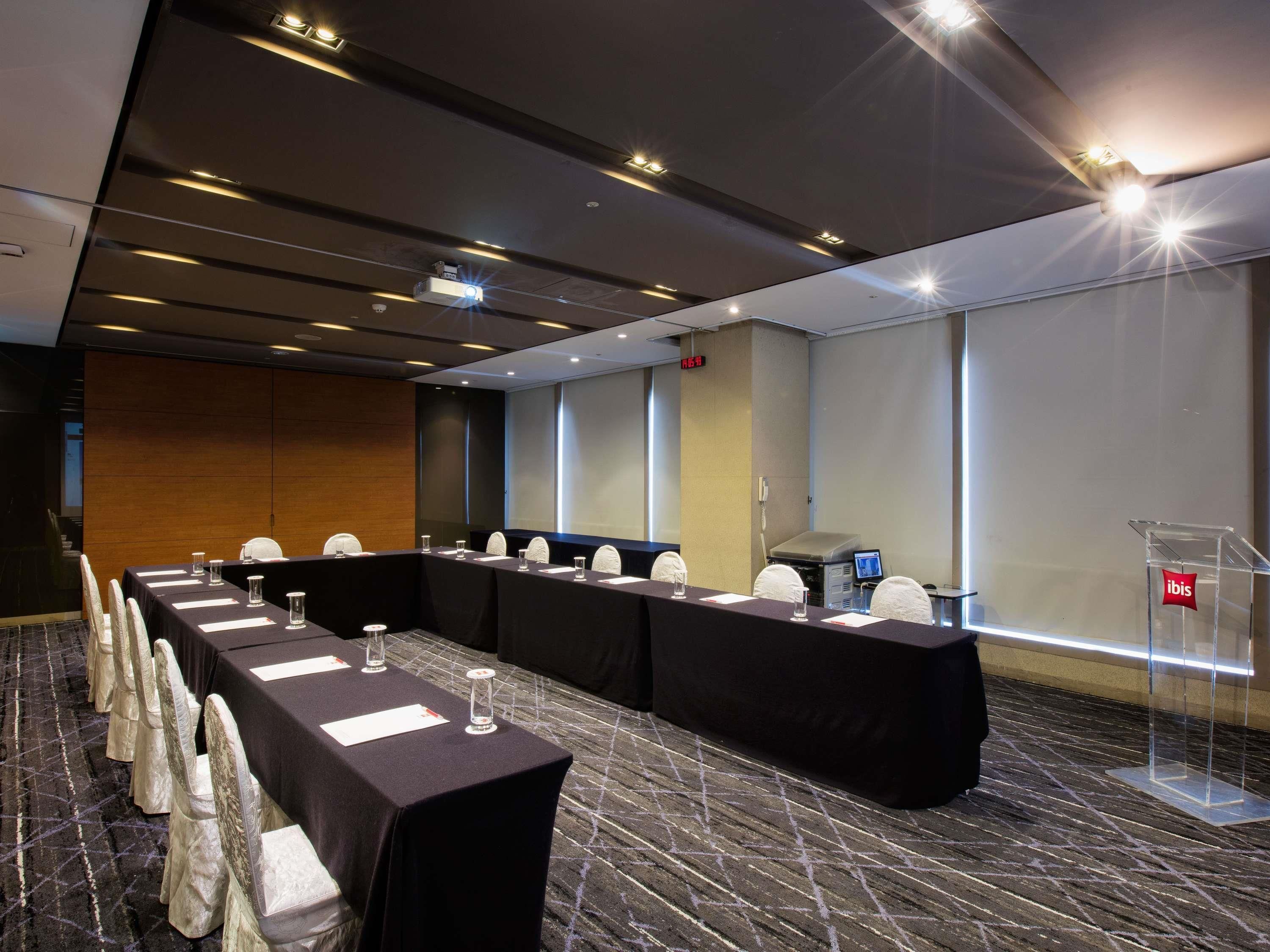 Conference room