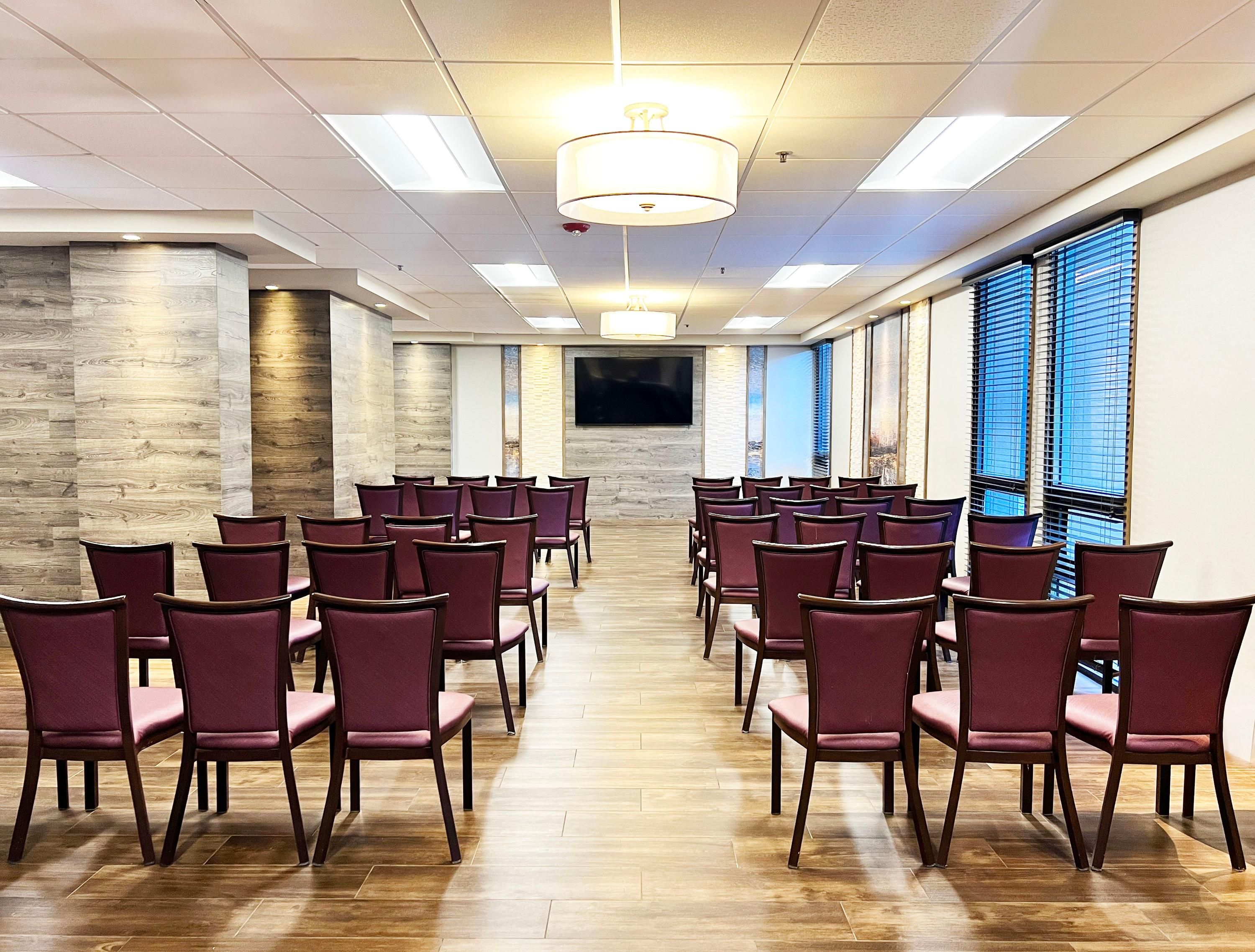 Conference room