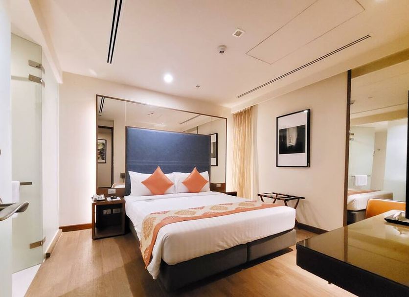 Bedroom Photo