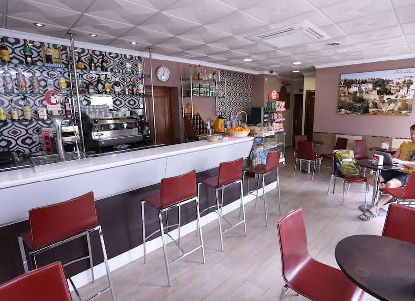 Bar Photo