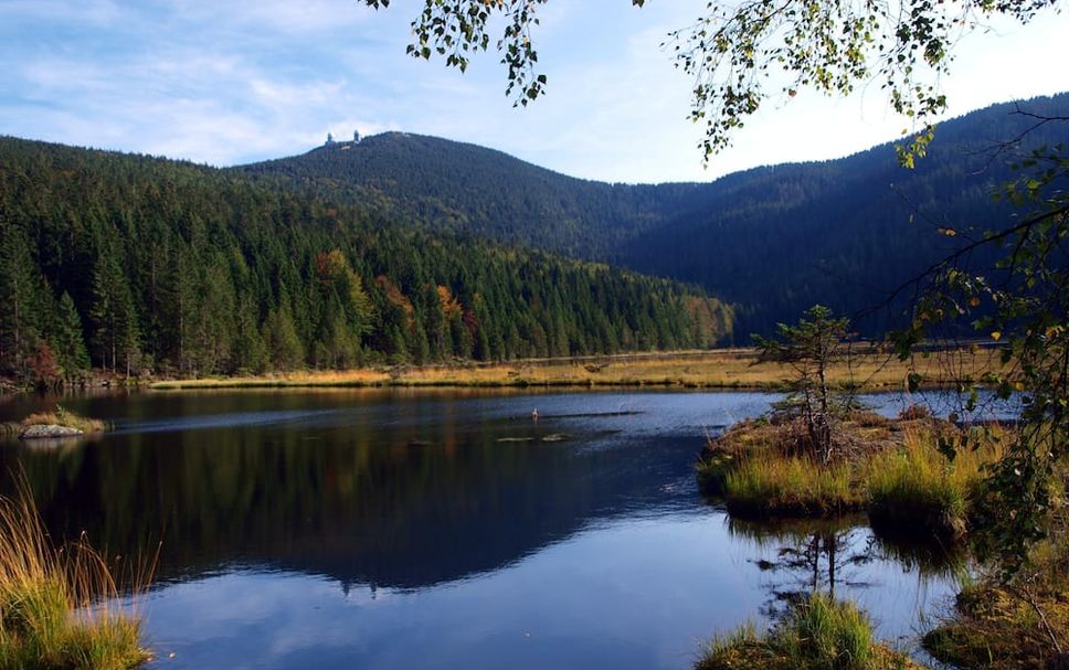 Outdoor view Photo