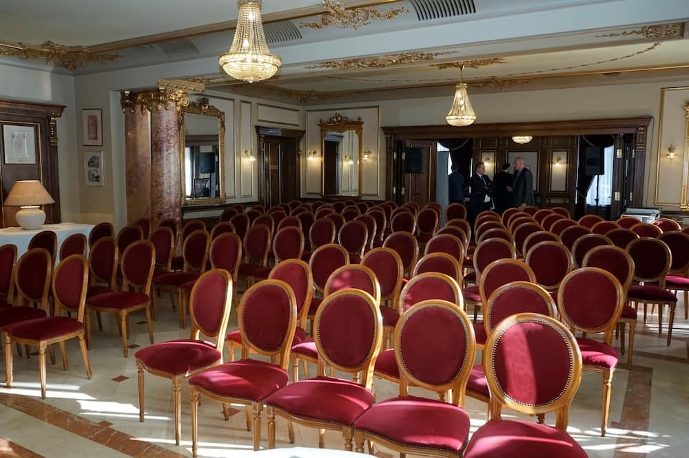 Conference room