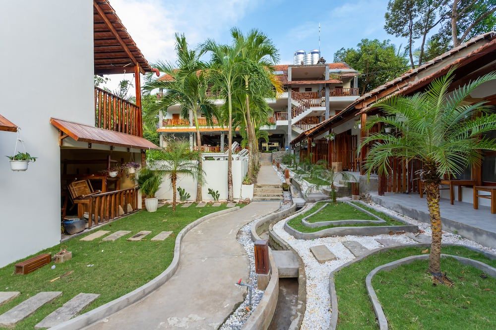 Outdoor view