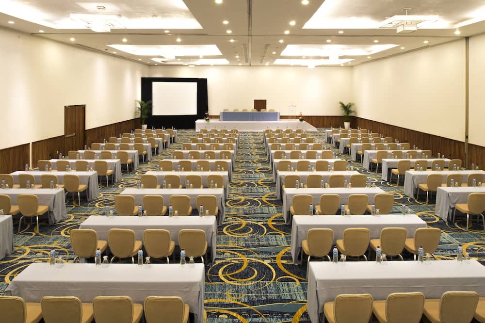 Conference room