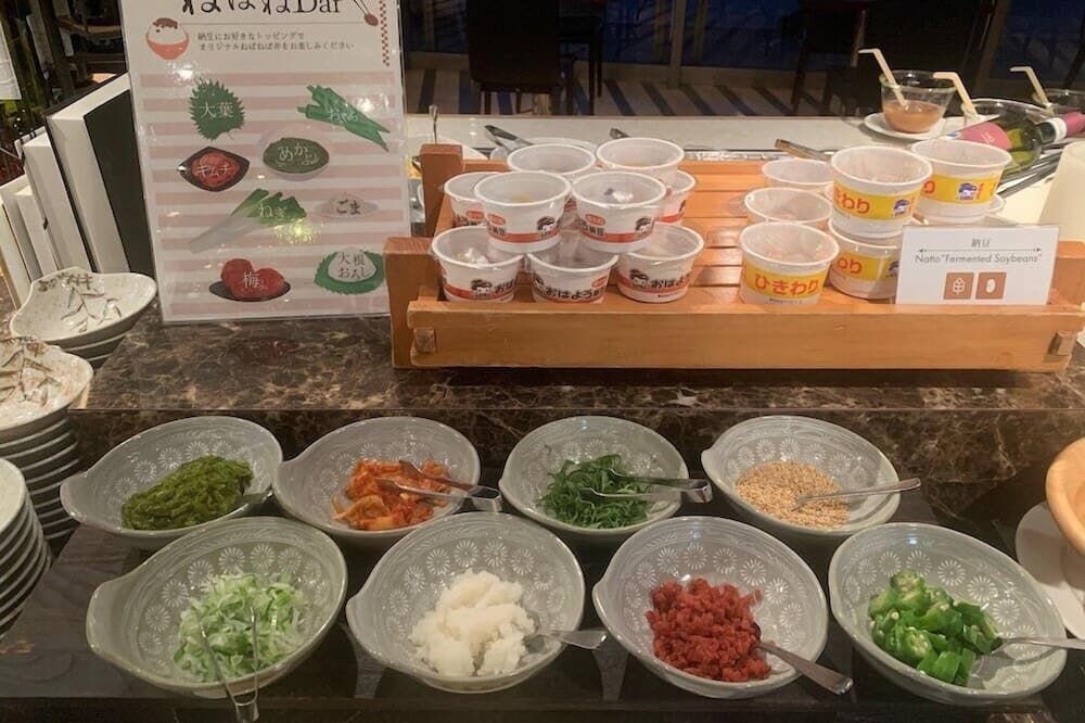 Buffet