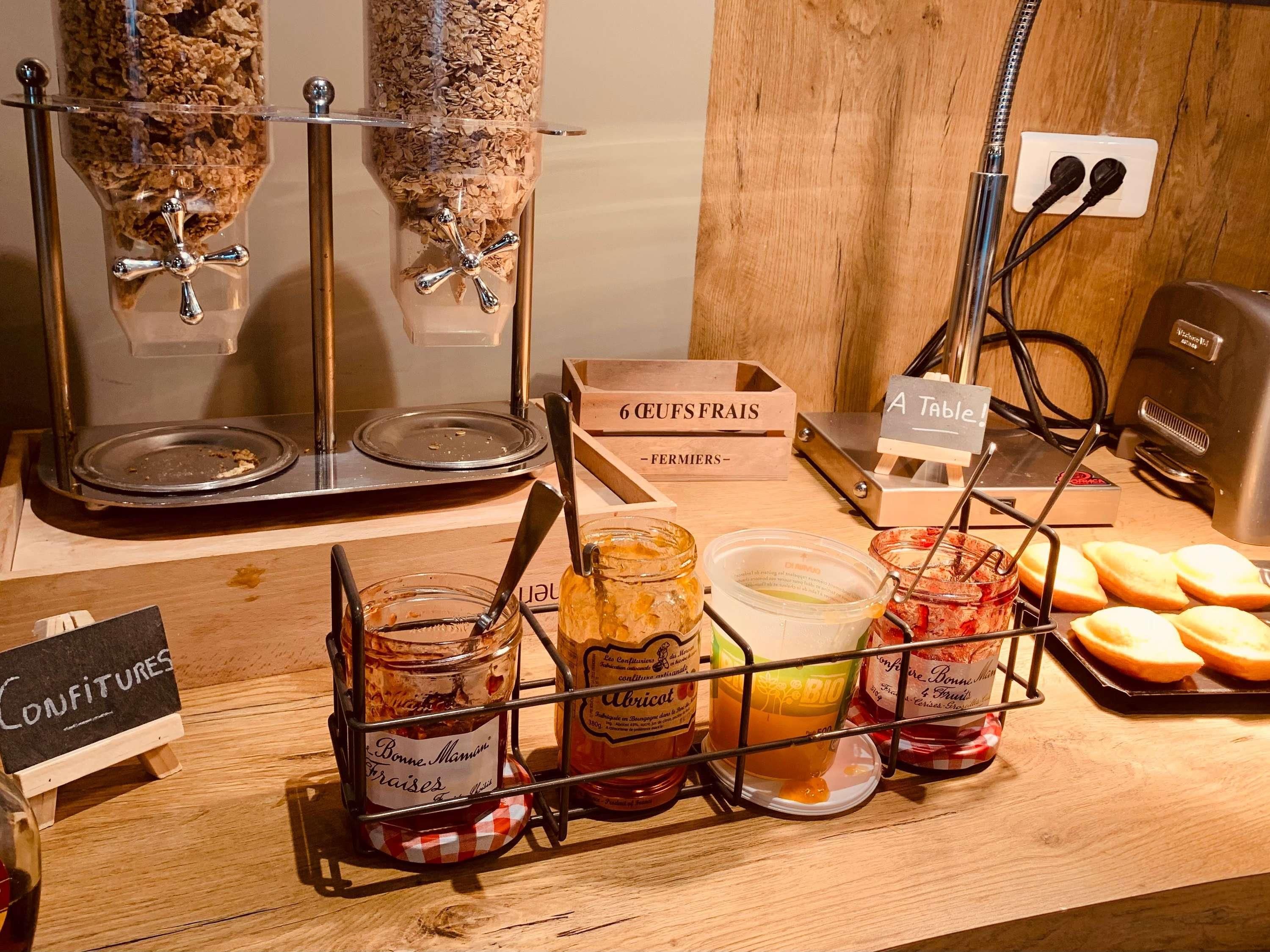Buffet