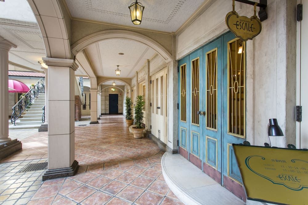 Hallway