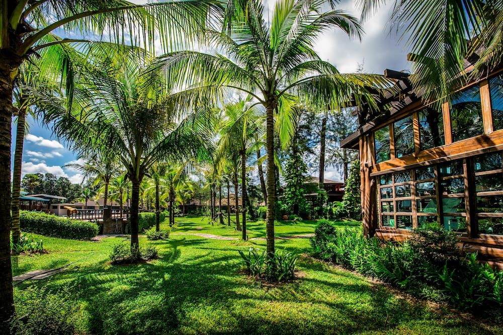 Outdoor view