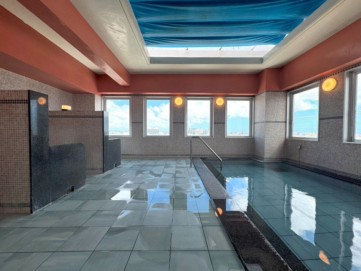 Spa Photo