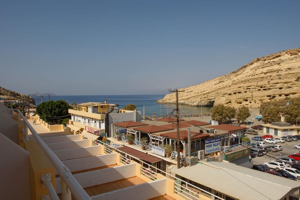 Outdoor view