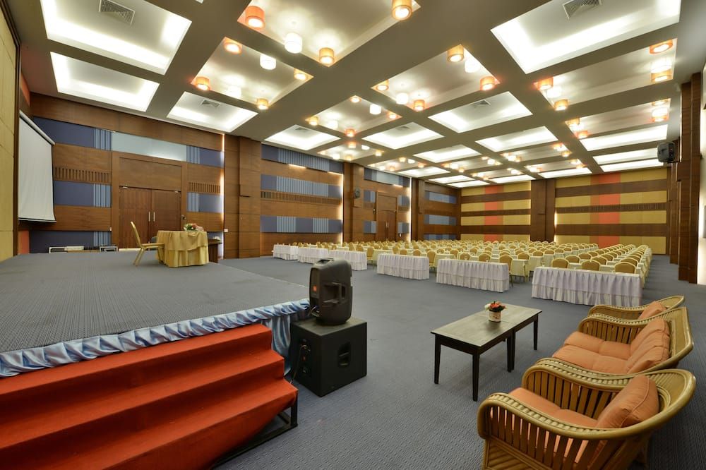Conference room