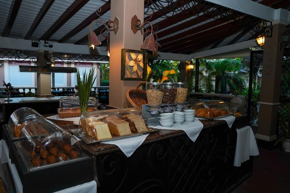 Buffet