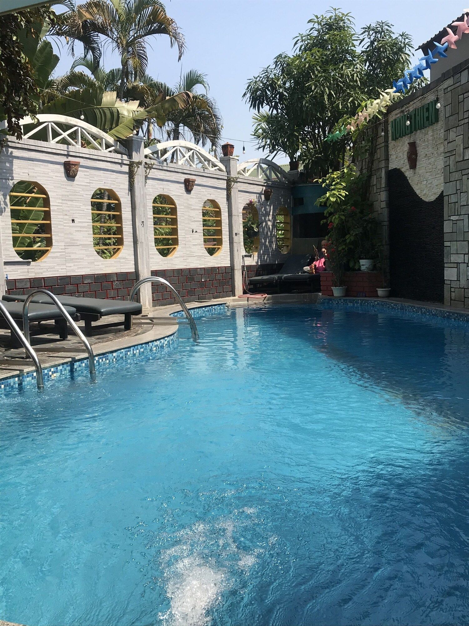 Pool