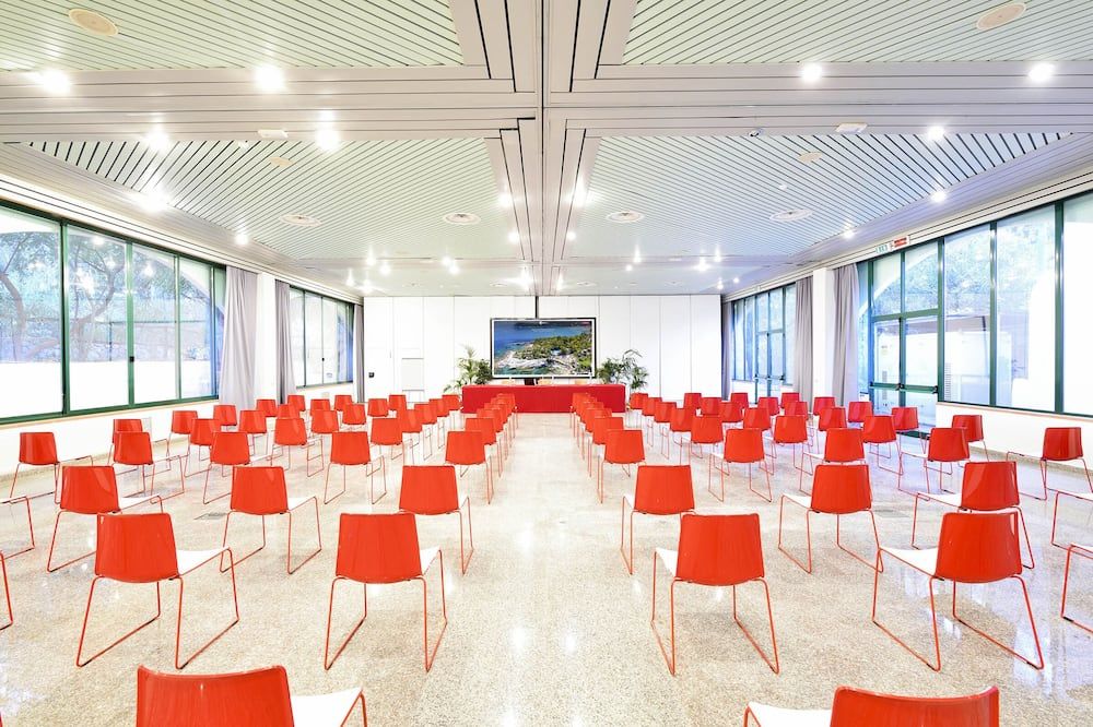 Conference room