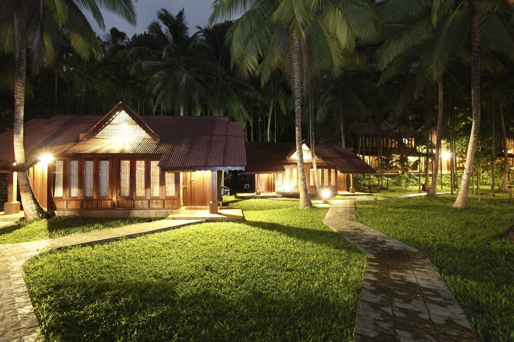 Outdoor view