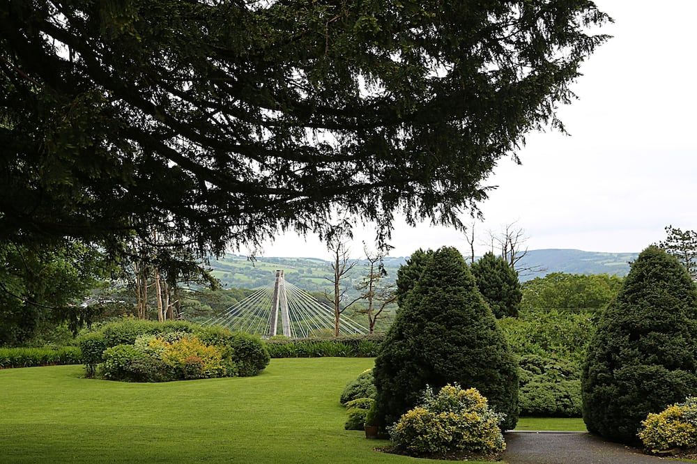 Outdoor view